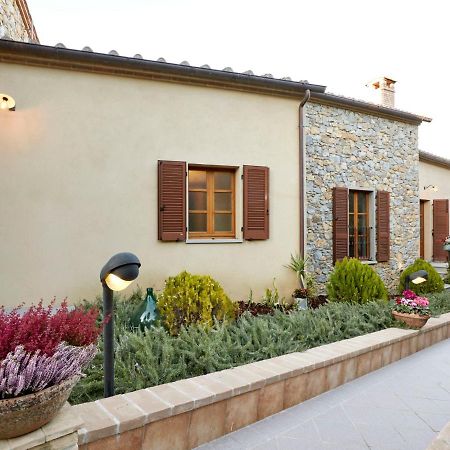Holiday Home Borgo Carradori By Interhome Lucignano Exterior foto
