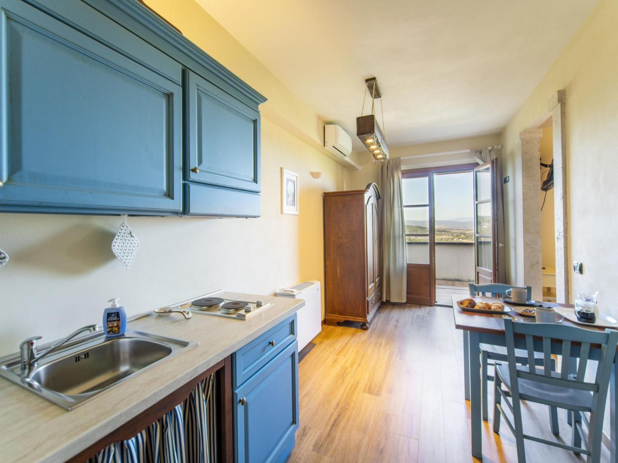 Holiday Home Borgo Carradori By Interhome Lucignano Exterior foto