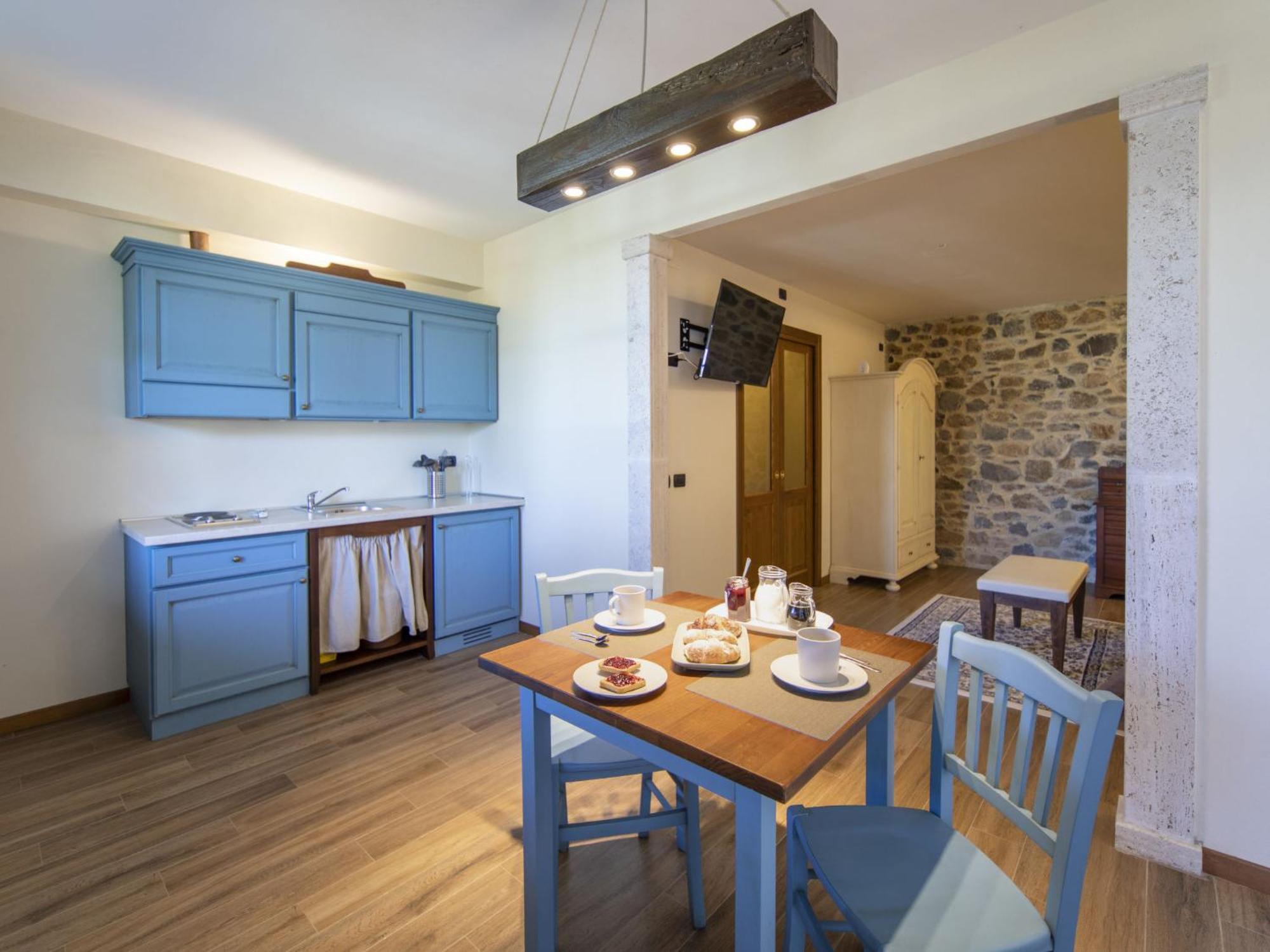 Holiday Home Borgo Carradori By Interhome Lucignano Exterior foto