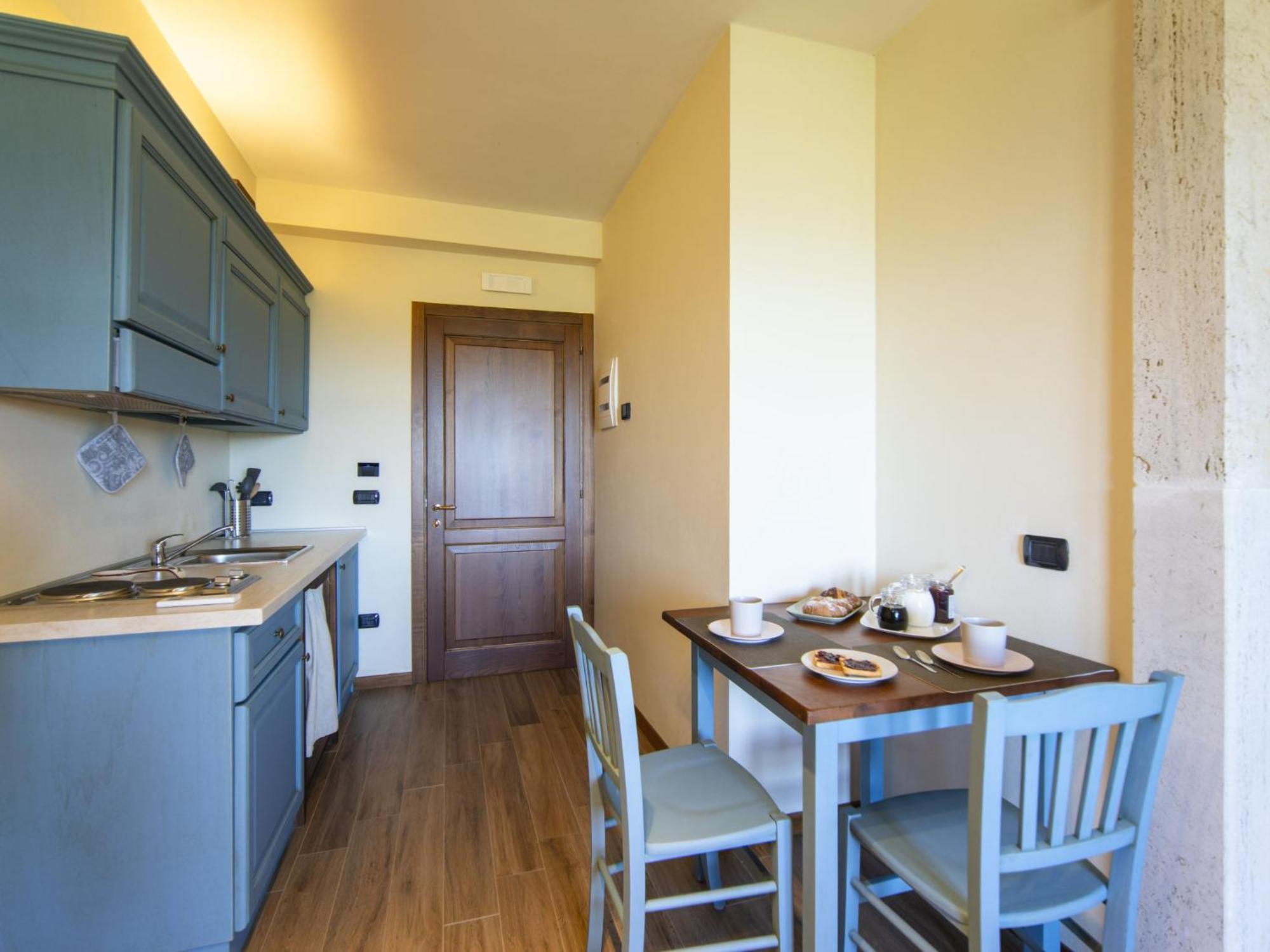 Holiday Home Borgo Carradori By Interhome Lucignano Exterior foto